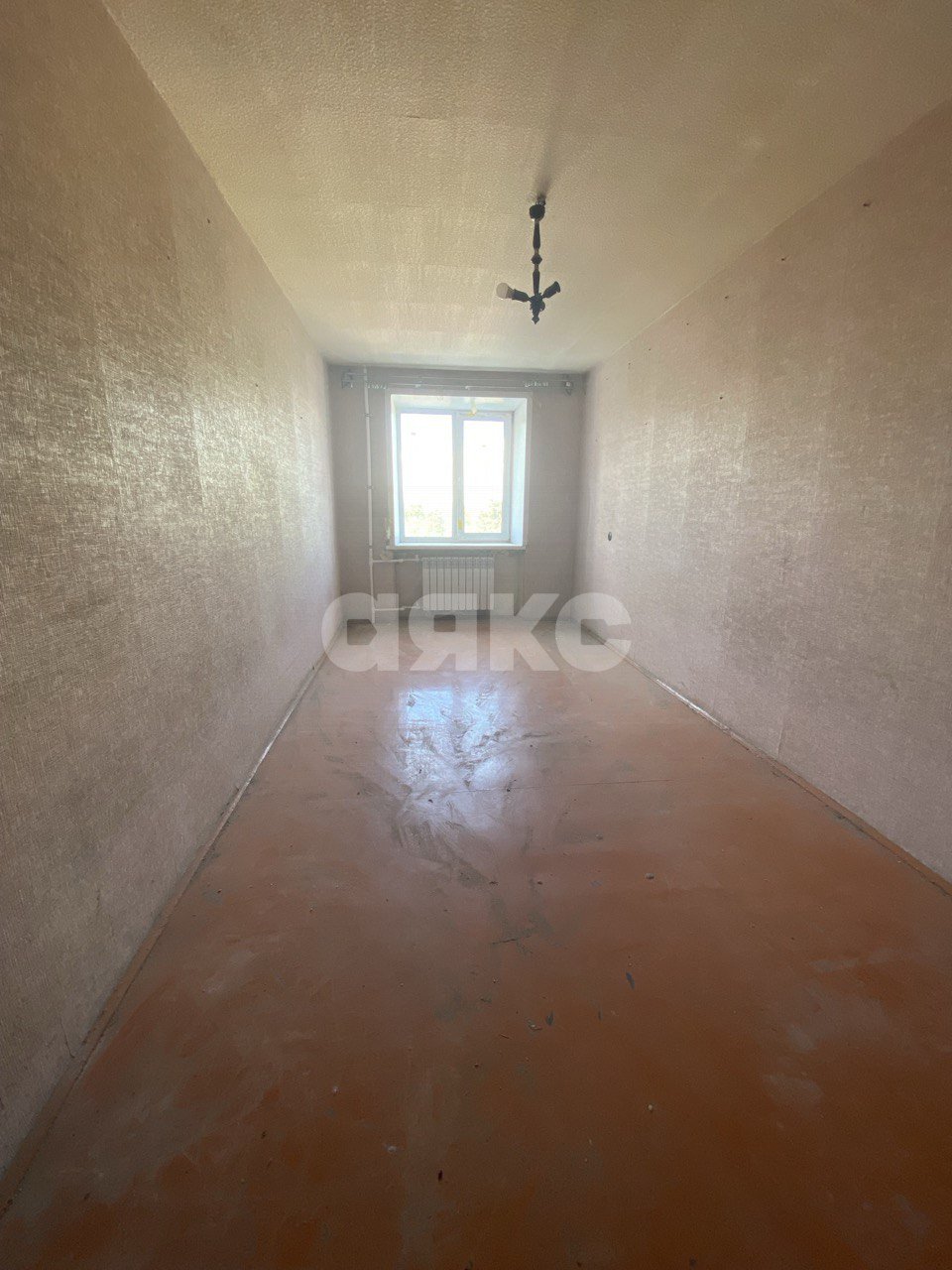 Фото №3: 3-комнатная квартира 56 м² - Мариуполь, Жовтневый, р. Центральный, пр-кт Ленина, 102