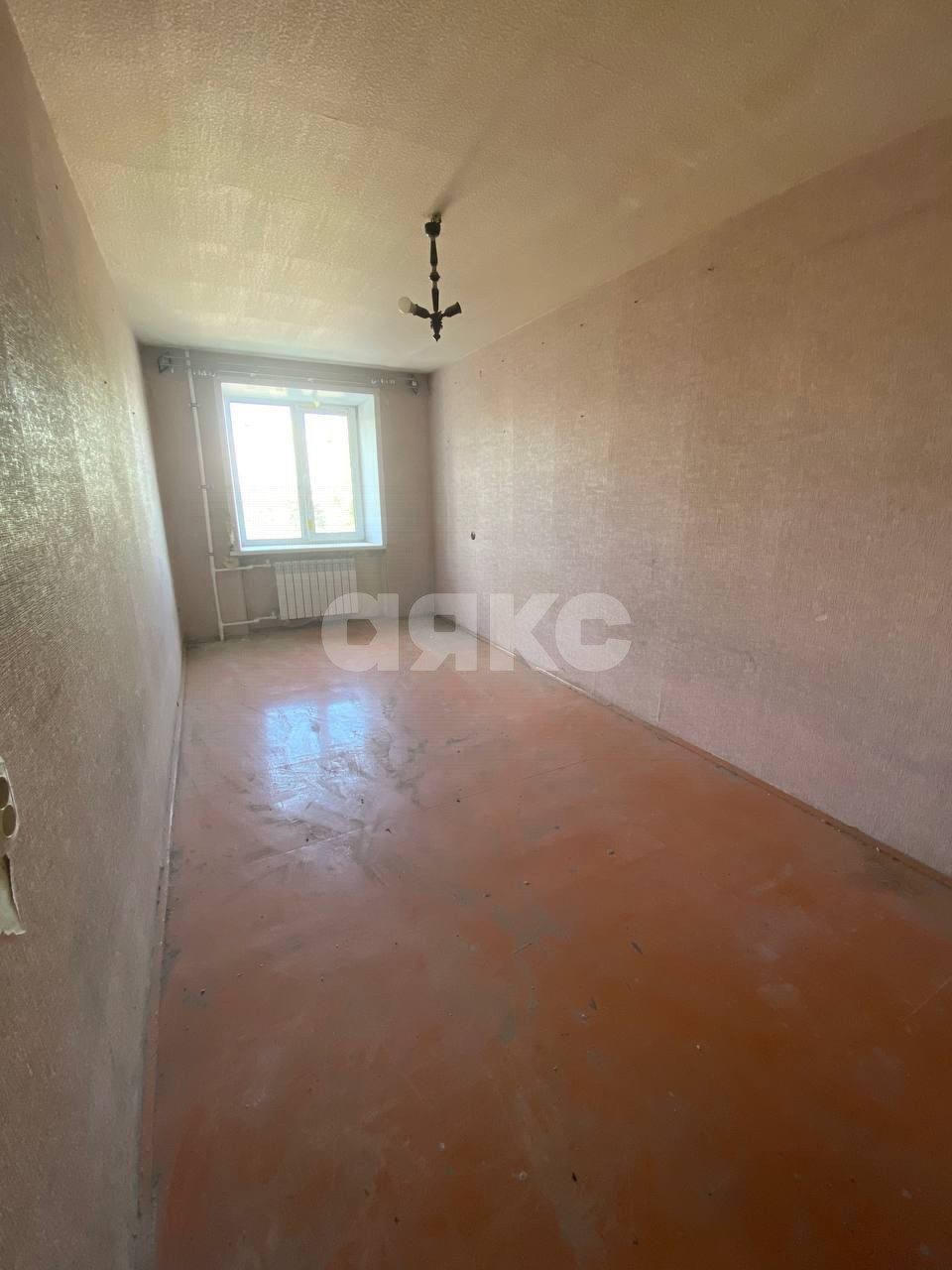 Фото №4: 3-комнатная квартира 56 м² - Мариуполь, Жовтневый, р. Центральный, пр-кт Ленина, 102