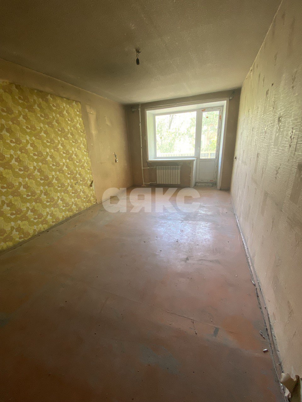 Фото №1: 3-комнатная квартира 56 м² - Мариуполь, Жовтневый, р. Центральный, пр-кт Ленина, 102