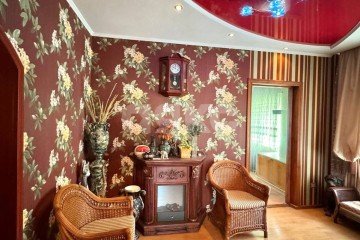 Фото №4: Дом 163 м² - Мариуполь, р. Левобережный, ул. Баррикадная, 13