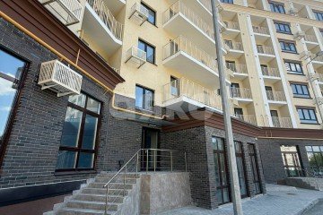 Фото №2: Коммерция 670 м² - Мариуполь, р. Центральный, пр-кт Ленина, 77А