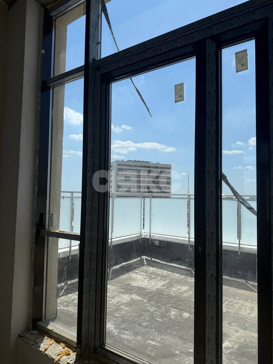 Фото №10: Коммерция 670 м² - Мариуполь, р. Центральный, пр-кт Ленина, 77А