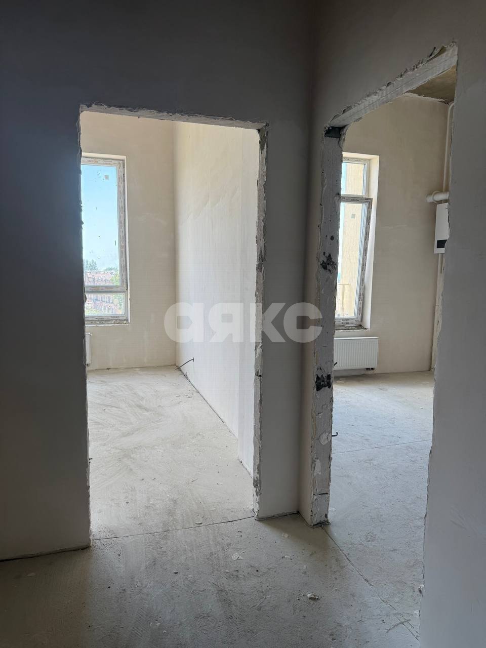 Фото №15: Коммерция 670 м² - Мариуполь, р. Центральный, пр-кт Ленина, 77А