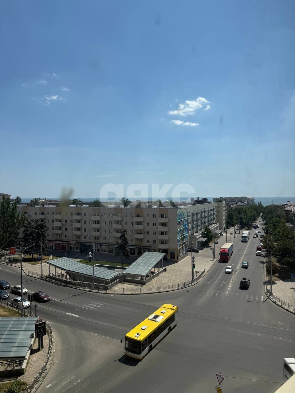 Фото №5: Коммерция 670 м² - Мариуполь, р. Центральный, пр-кт Ленина, 77А