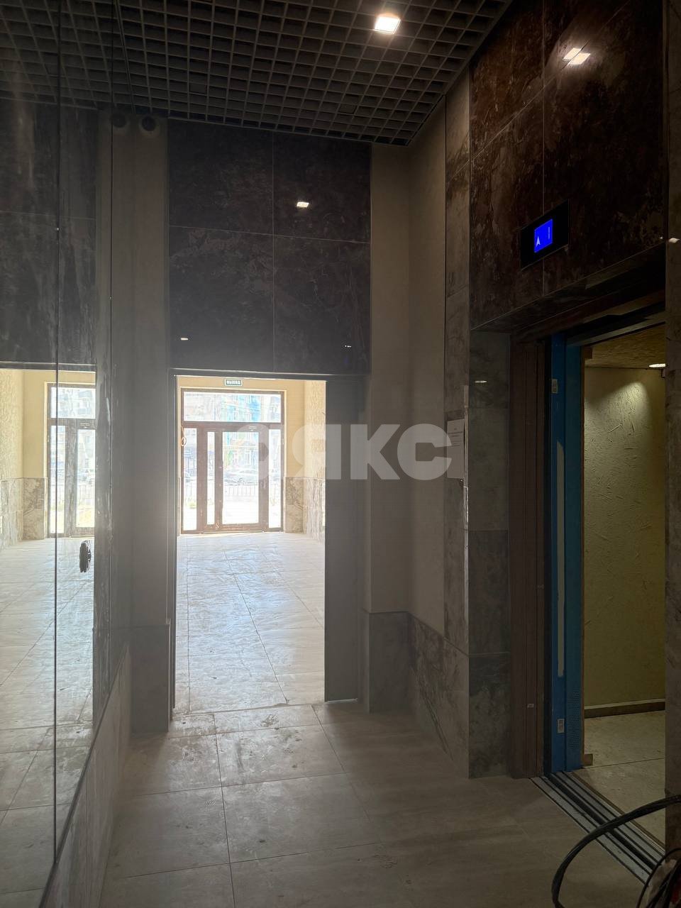 Фото №12: Коммерция 670 м² - Мариуполь, р. Центральный, пр-кт Ленина, 77А