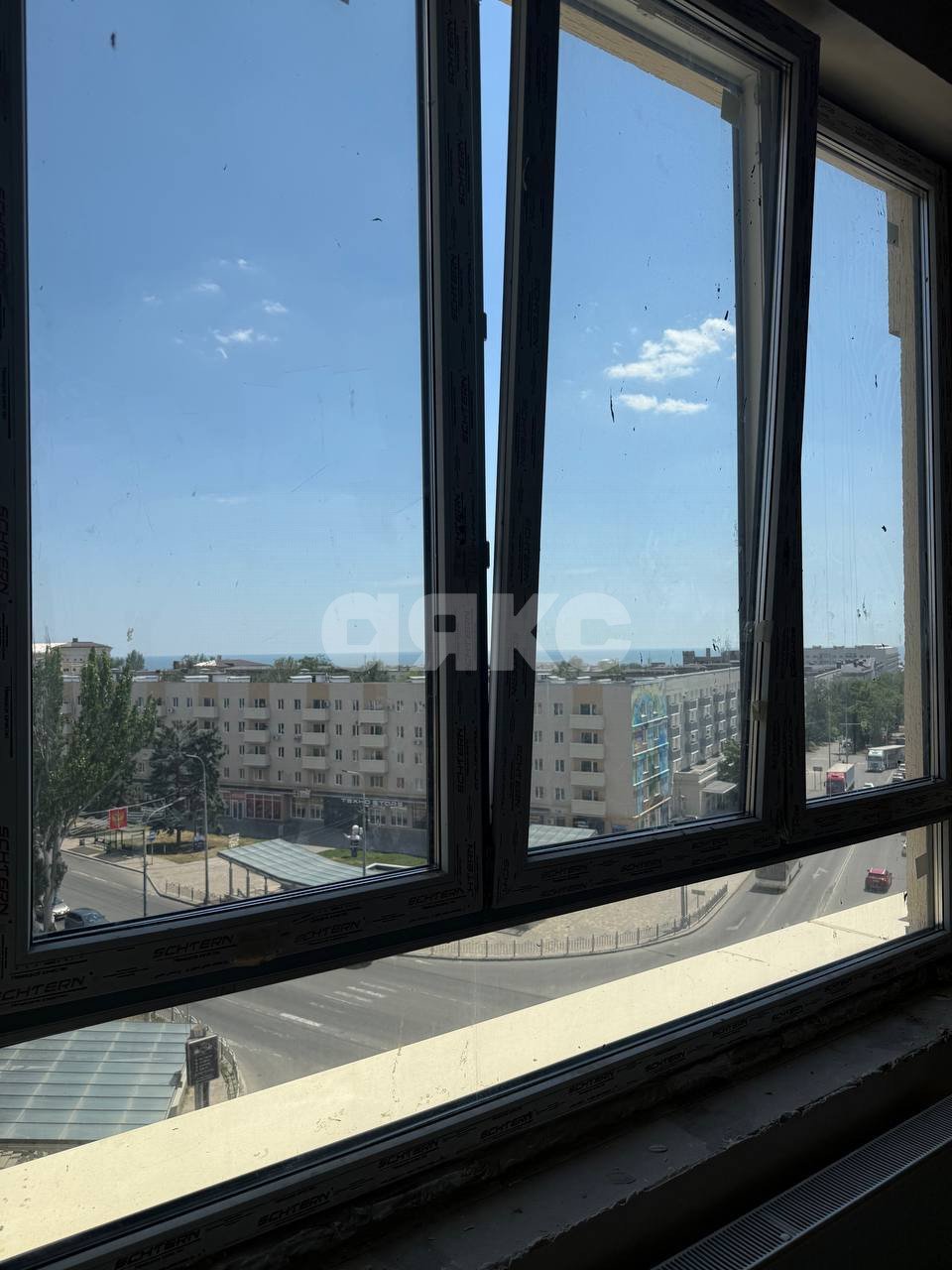 Фото №9: Коммерция 670 м² - Мариуполь, р. Центральный, пр-кт Ленина, 77А