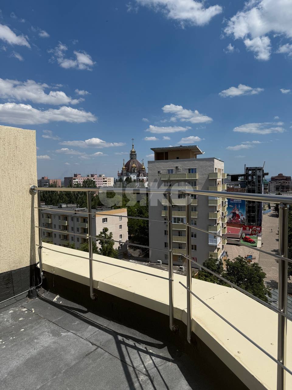 Фото №8: Коммерция 670 м² - Мариуполь, р. Центральный, пр-кт Ленина, 77А