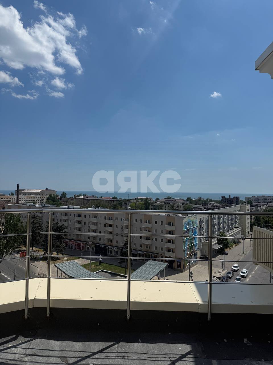 Фото №6: Коммерция 670 м² - Мариуполь, р. Центральный, пр-кт Ленина, 77А