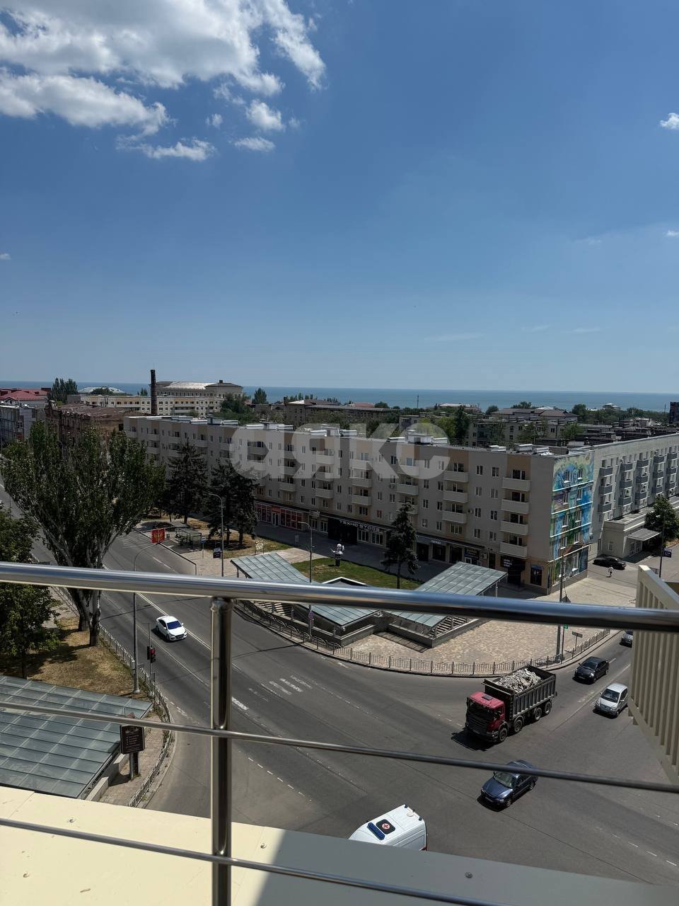 Фото №7: Коммерция 670 м² - Мариуполь, р. Центральный, пр-кт Ленина, 77А