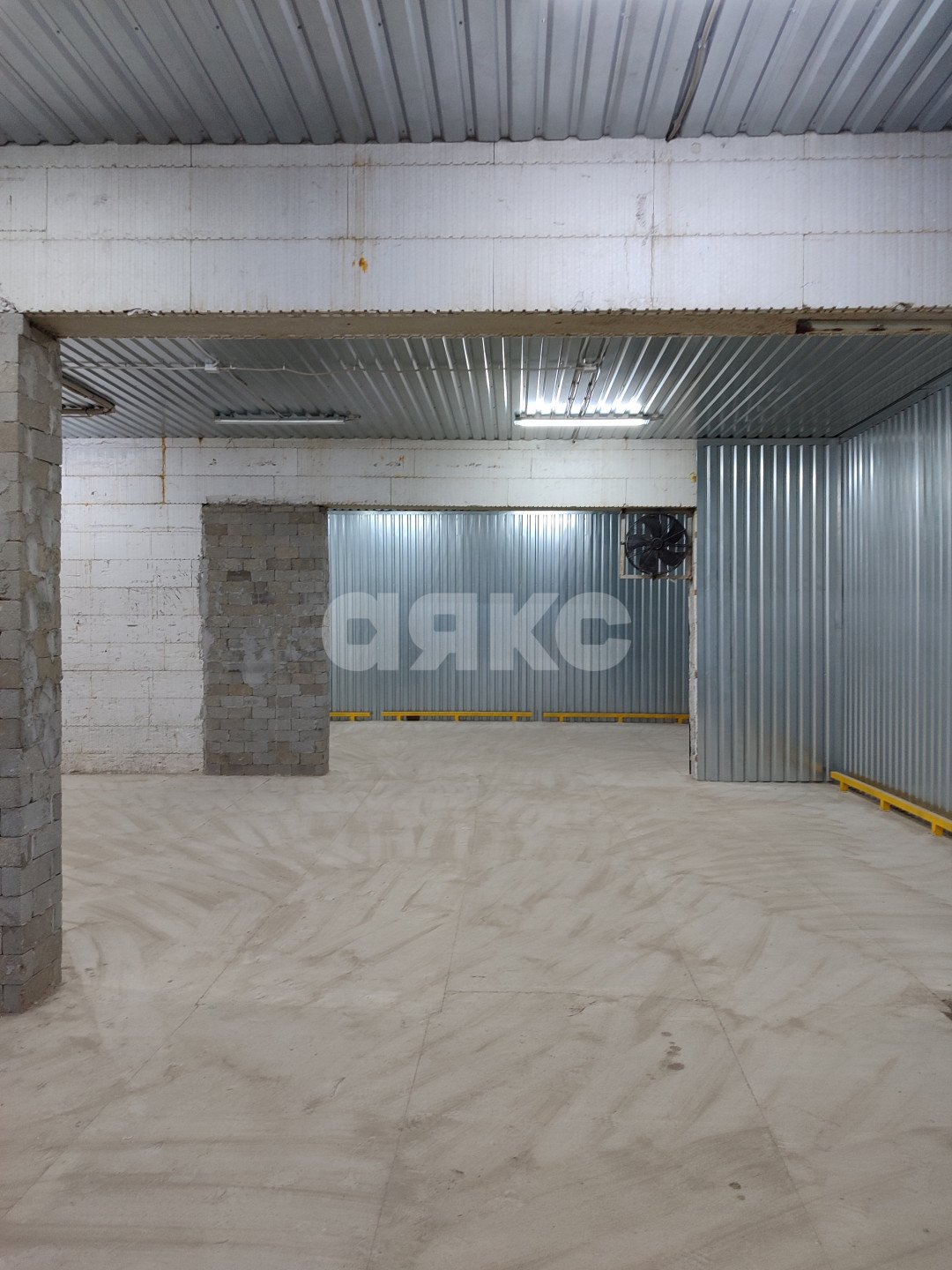 Фото №25: Коммерция 1600 м² - Мариуполь, р. Центральный, ул. Спортивная