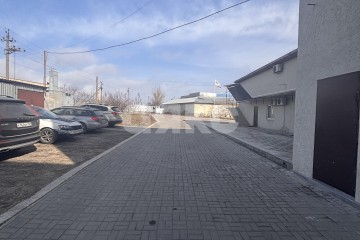 Фото №4: Коммерция 1600 м² - Мариуполь, р. Центральный, ул. Спортивная