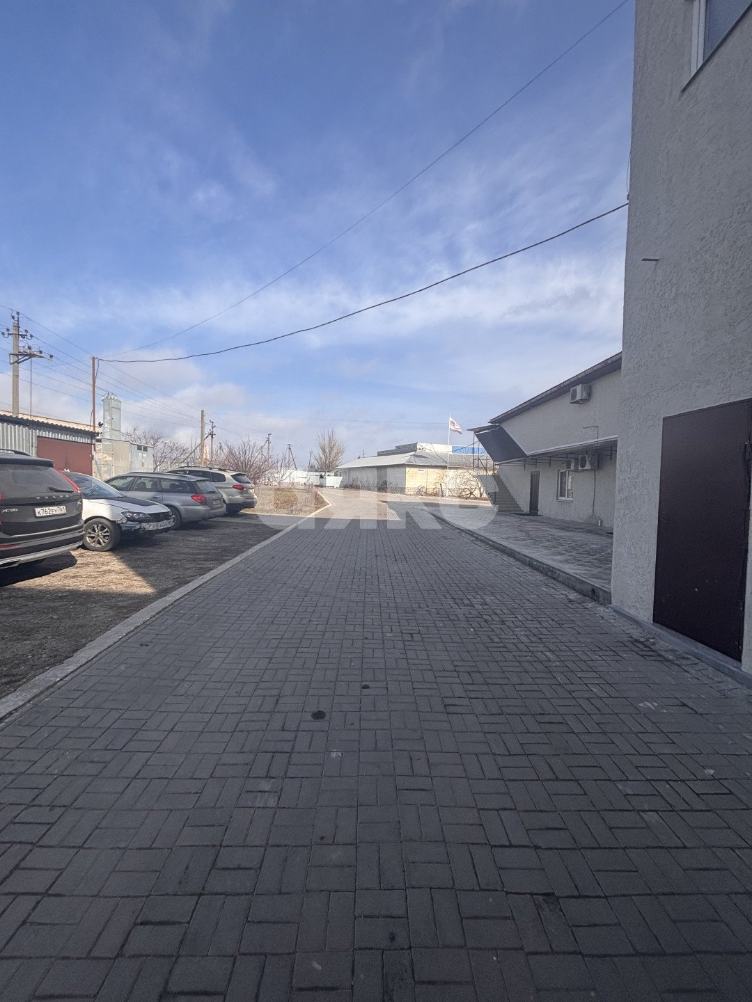 Фото №4: Коммерция 1600 м² - Мариуполь, р. Центральный, ул. Спортивная