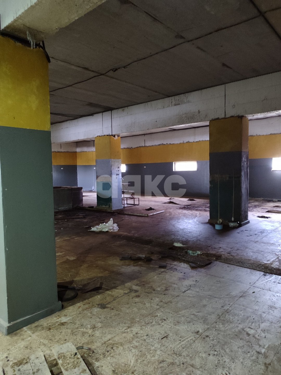 Фото №31: Коммерция 1600 м² - Мариуполь, р. Центральный, ул. Спортивная