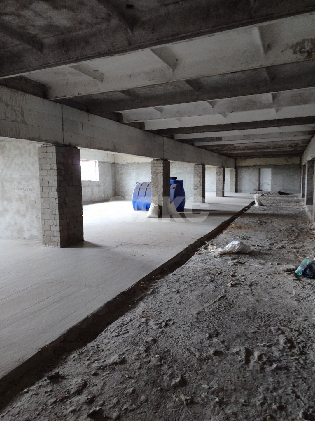 Фото №33: Коммерция 1600 м² - Мариуполь, р. Центральный, ул. Спортивная