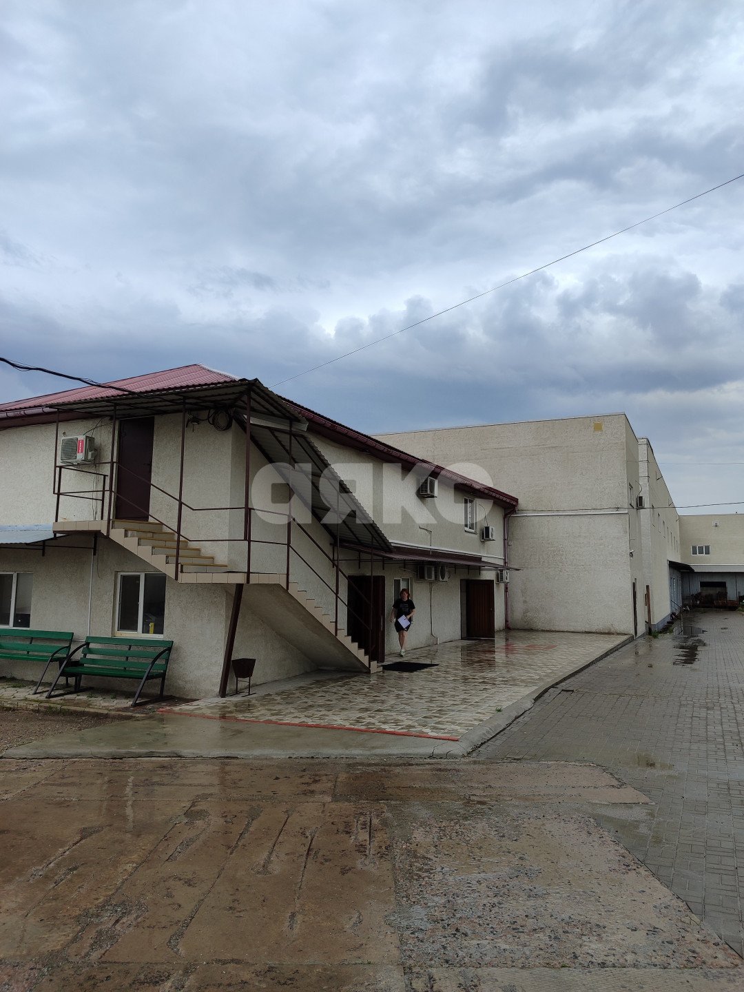 Фото №5: Коммерция 1600 м² - Мариуполь, р. Центральный, ул. Спортивная