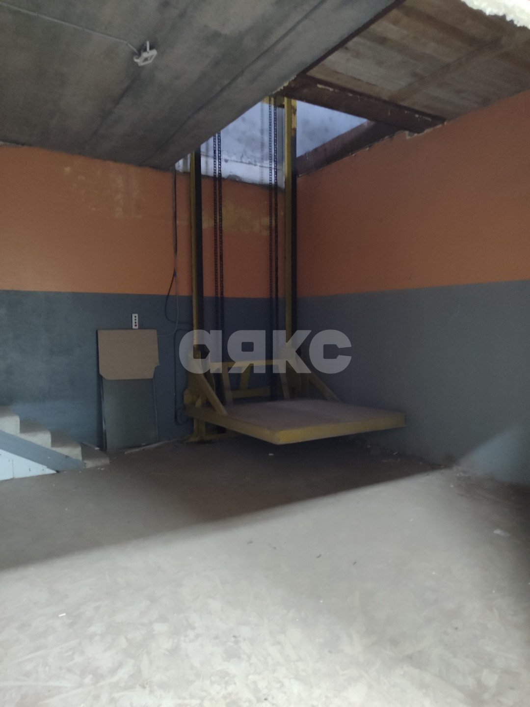 Фото №17: Коммерция 1600 м² - Мариуполь, р. Центральный, ул. Спортивная