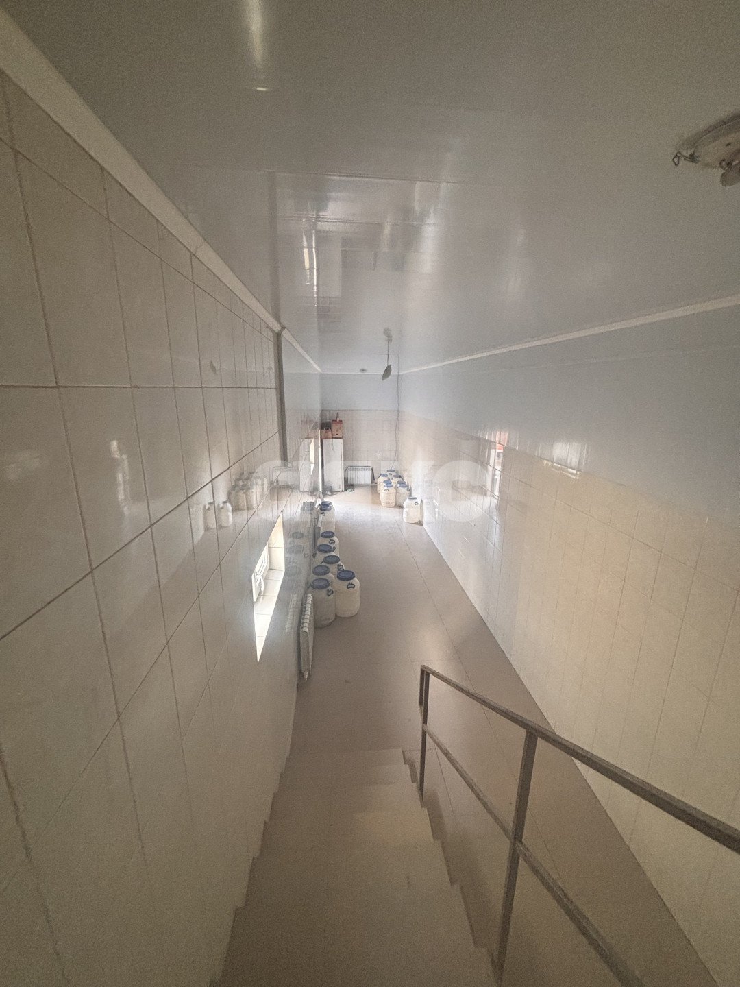 Фото №12: Коммерция 1600 м² - Мариуполь, р. Центральный, ул. Спортивная