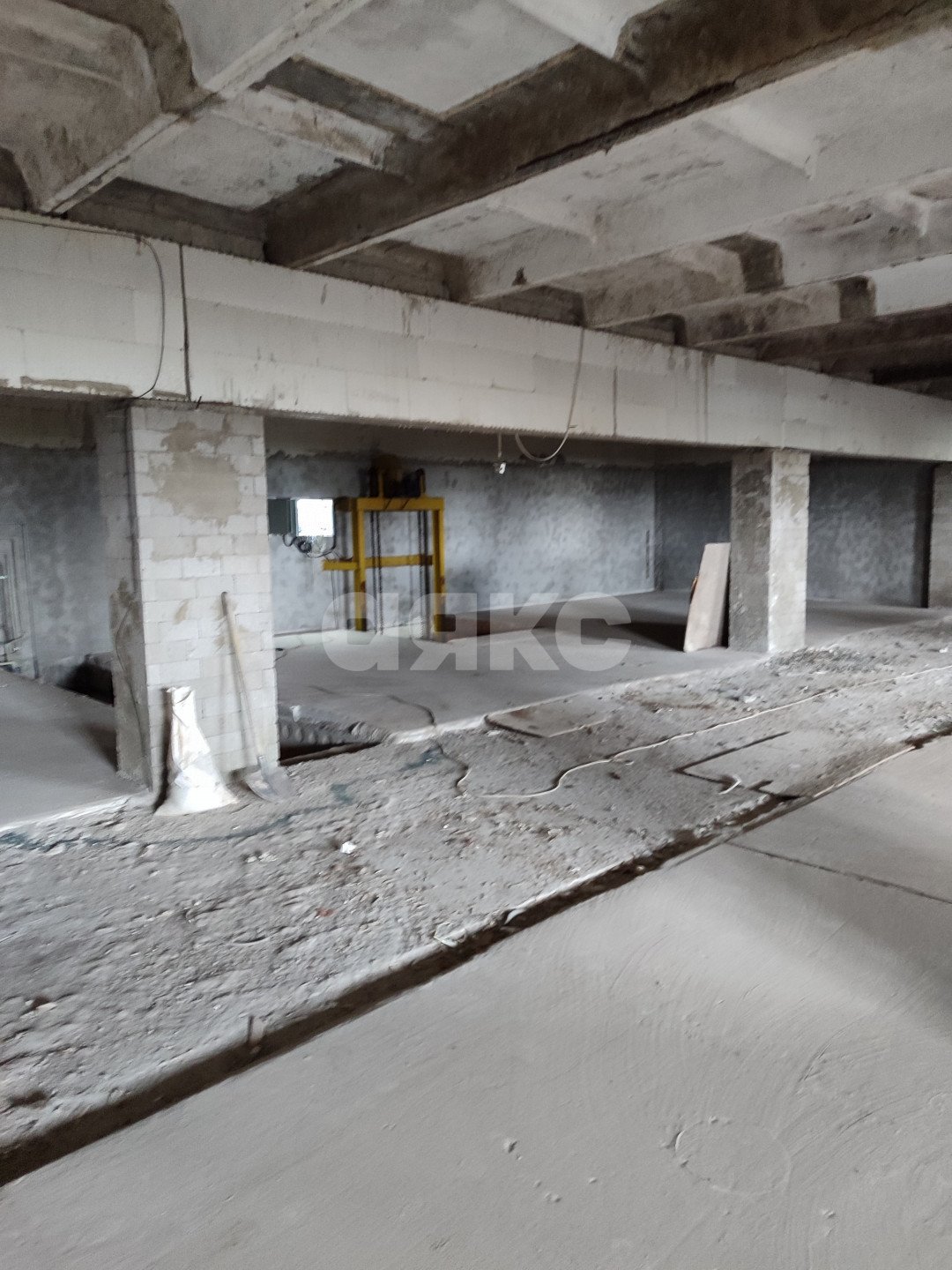 Фото №28: Коммерция 1600 м² - Мариуполь, р. Центральный, ул. Спортивная