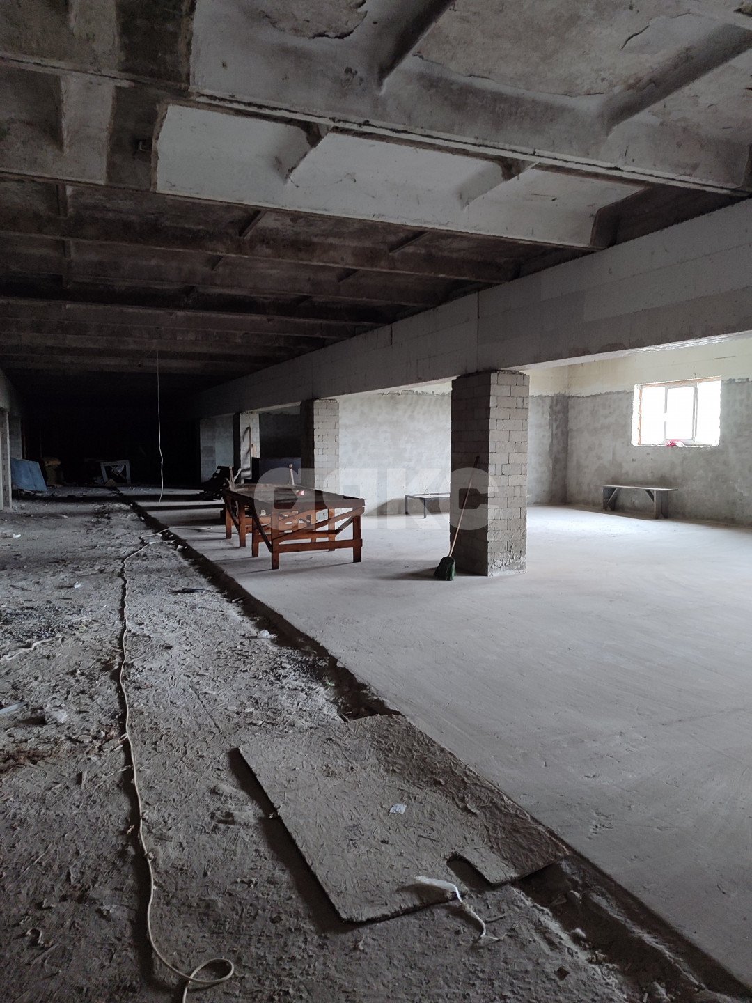 Фото №32: Коммерция 1600 м² - Мариуполь, р. Центральный, ул. Спортивная