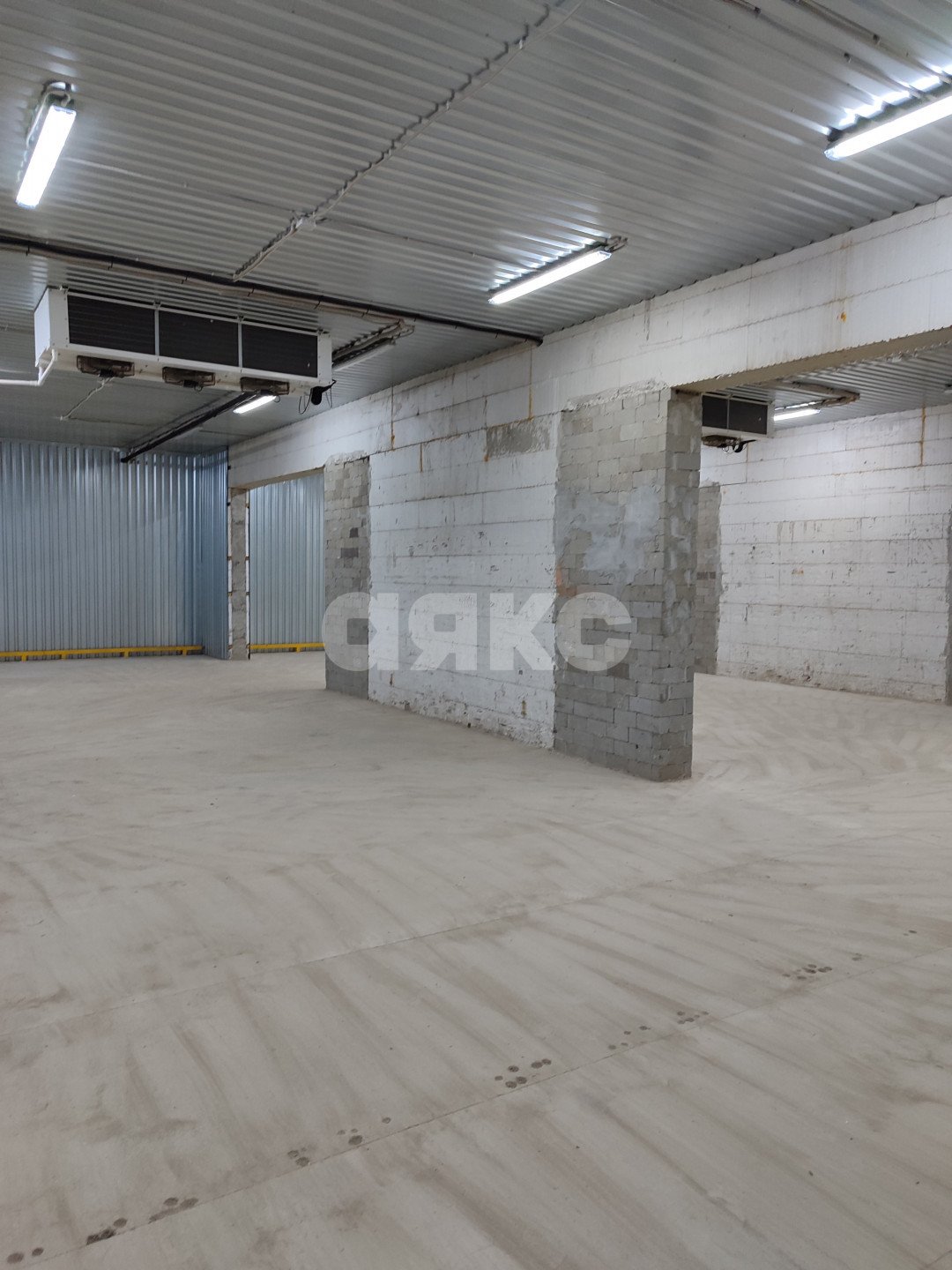 Фото №21: Коммерция 1600 м² - Мариуполь, р. Центральный, ул. Спортивная