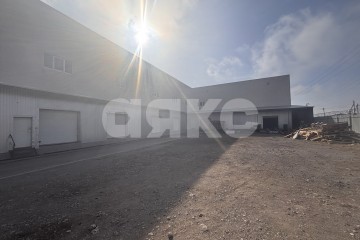 Фото №1: Коммерция 1600 м² - Мариуполь, р. Центральный, ул. Спортивная