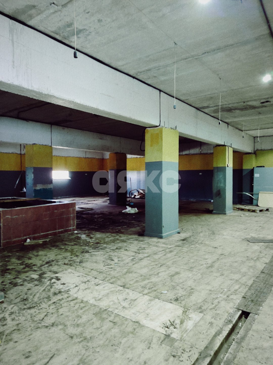 Фото №34: Коммерция 1600 м² - Мариуполь, р. Центральный, ул. Спортивная