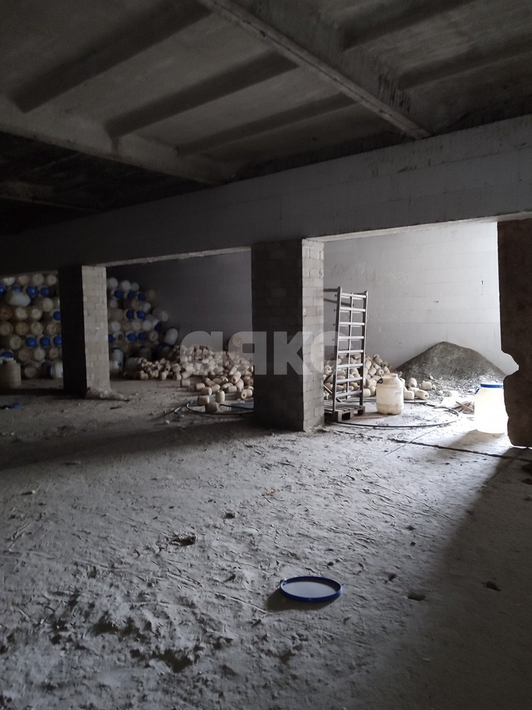 Фото №23: Коммерция 1600 м² - Мариуполь, р. Центральный, ул. Спортивная