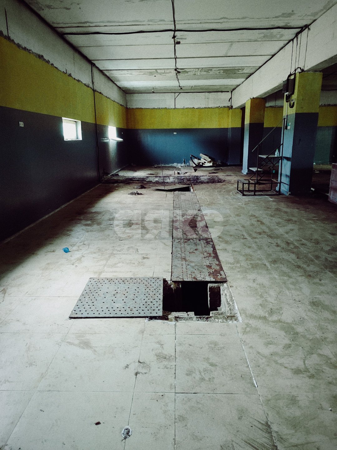 Фото №30: Коммерция 1600 м² - Мариуполь, р. Центральный, ул. Спортивная