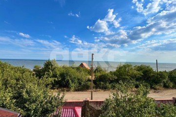 Фото №4: Дом 414 м² - Новоазовск, мкр. Будённовка, пер. Прибой