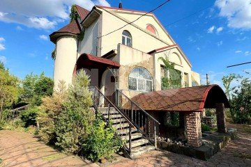 Фото №1: Дом 414 м² - Новоазовск, мкр. Будённовка, пер. Прибой