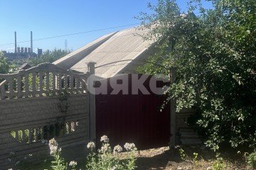 Фото №1: Дом 38 м² - Мариуполь, мкр. Правый Берег, ул. Торговая, 231