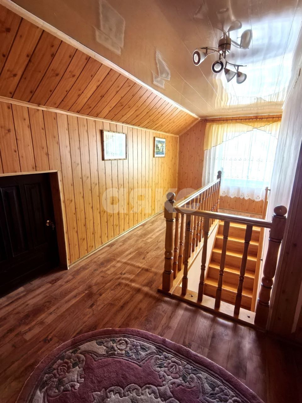 Фото №16: Коттедж 213 м² + 5.75 сот. - Белосарайская Коса, ул. Безуха, 18Б