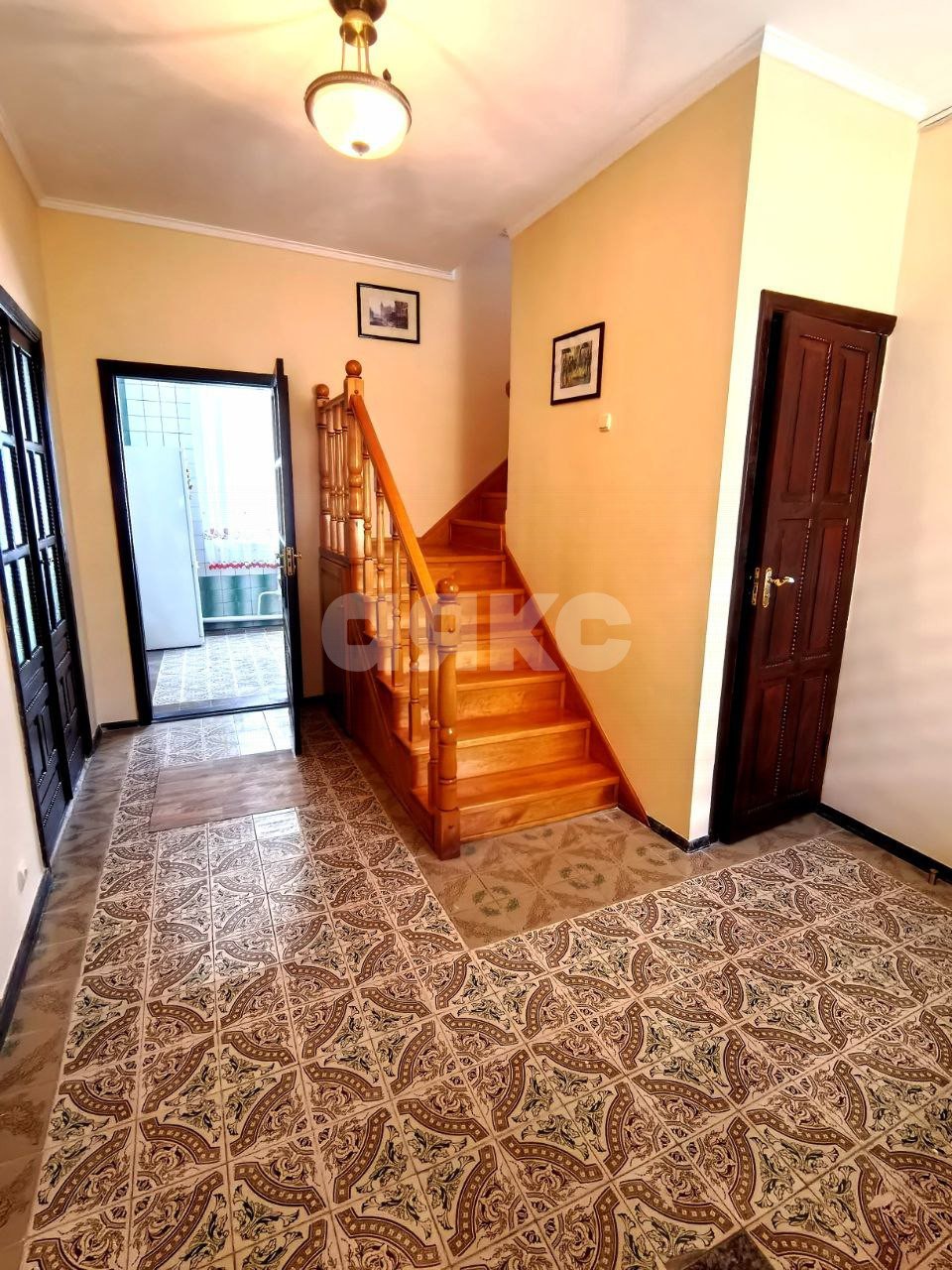 Фото №13: Коттедж 213 м² + 5.75 сот. - Белосарайская Коса, ул. Безуха, 18Б