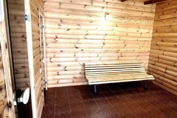 Фото №3: Коттедж 213 м² - Белосарайская Коса, ул. Безуха, 18Б