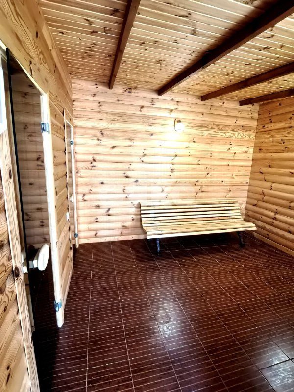 Фото №3: Коттедж 213 м² + 5.75 сот. - Белосарайская Коса, ул. Безуха, 18Б