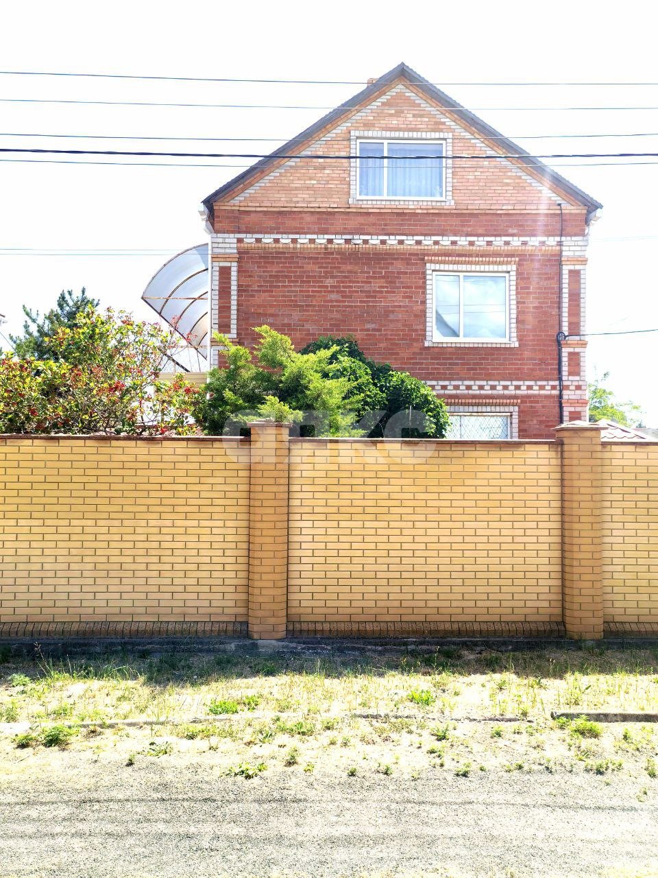 Фото №8: Коттедж 213 м² + 5.75 сот. - Белосарайская Коса, ул. Безуха, 18Б