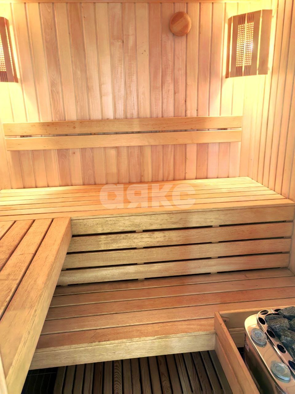 Фото №14: Коттедж 213 м² + 5.75 сот. - Белосарайская Коса, ул. Безуха, 18Б