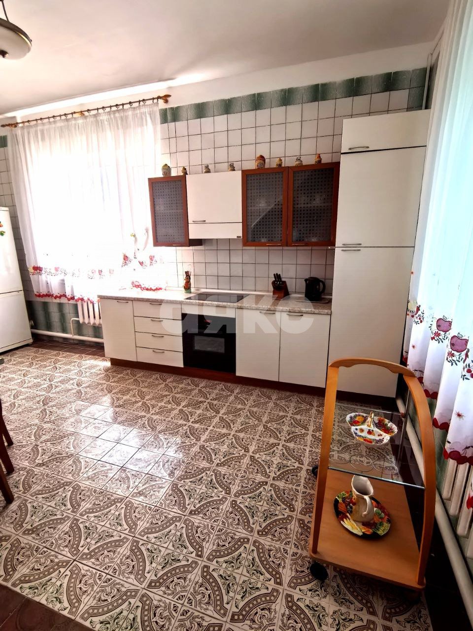 Фото №10: Коттедж 213 м² + 5.75 сот. - Белосарайская Коса, ул. Безуха, 18Б