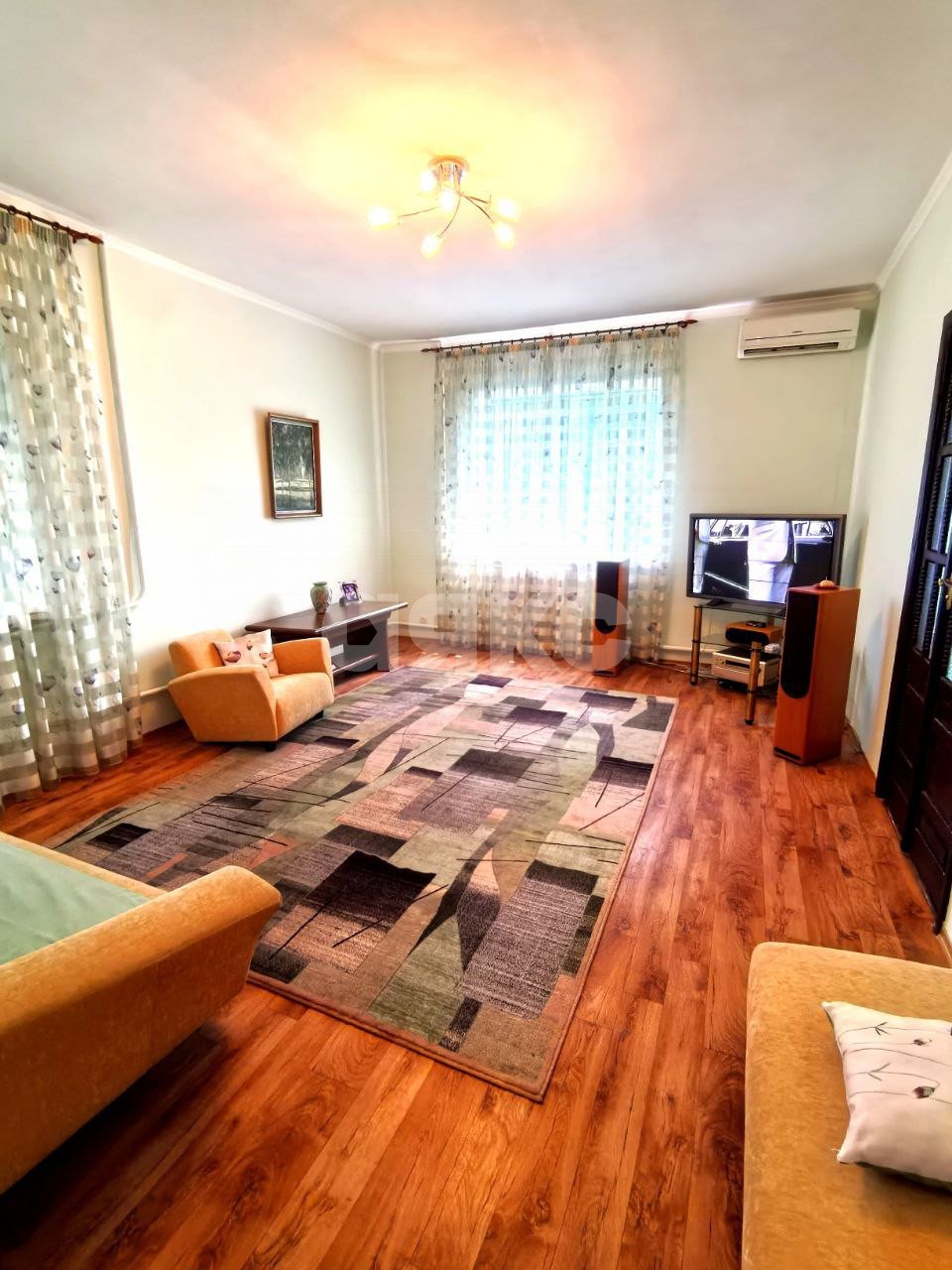 Фото №7: Коттедж 213 м² + 5.75 сот. - Белосарайская Коса, ул. Безуха, 18Б