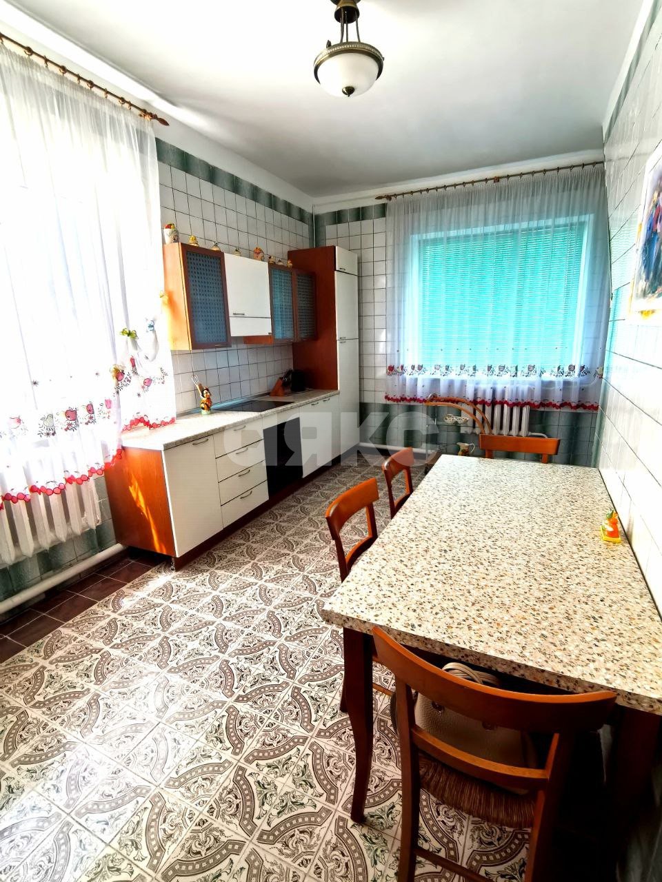 Фото №12: Коттедж 213 м² + 5.75 сот. - Белосарайская Коса, ул. Безуха, 18Б