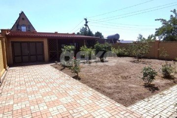 Фото №2: Коттедж 213 м² - Белосарайская Коса, ул. Безуха, 18Б