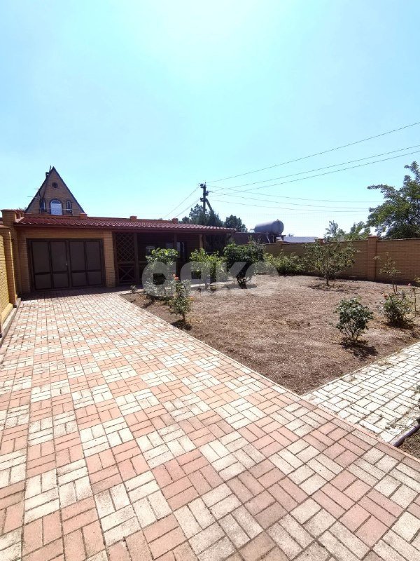 Фото №2: Коттедж 213 м² + 5.75 сот. - Белосарайская Коса, ул. Безуха, 18Б