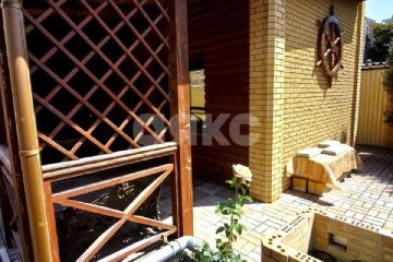 Фото №5: Коттедж 213 м² - Белосарайская Коса, ул. Безуха, 18Б