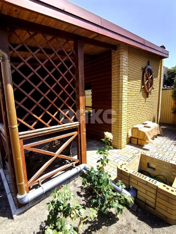 Фото №5: Коттедж 213 м² + 5.75 сот. - Белосарайская Коса, ул. Безуха, 18Б