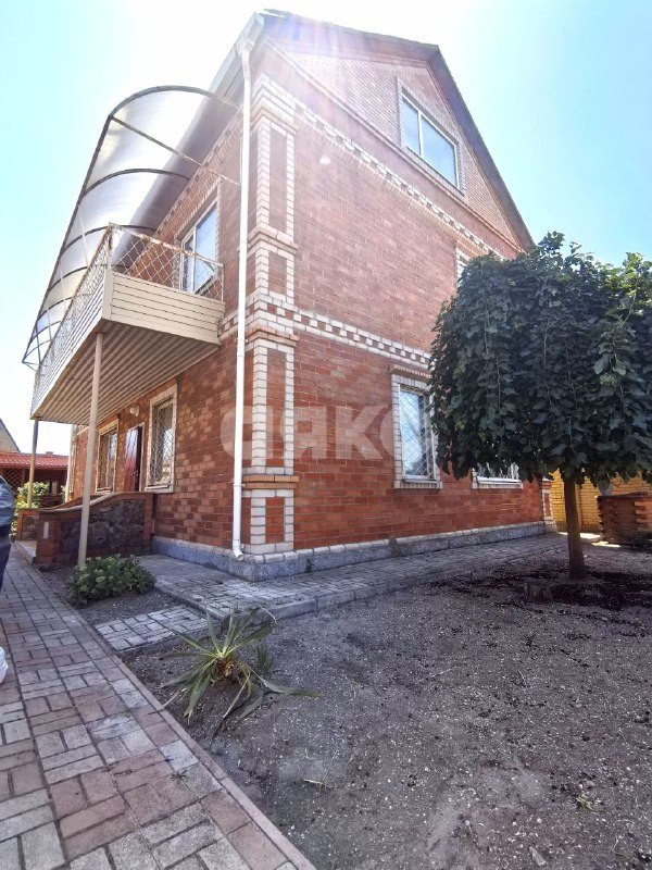 Фото №6: Коттедж 213 м² + 5.75 сот. - Белосарайская Коса, ул. Безуха, 18Б