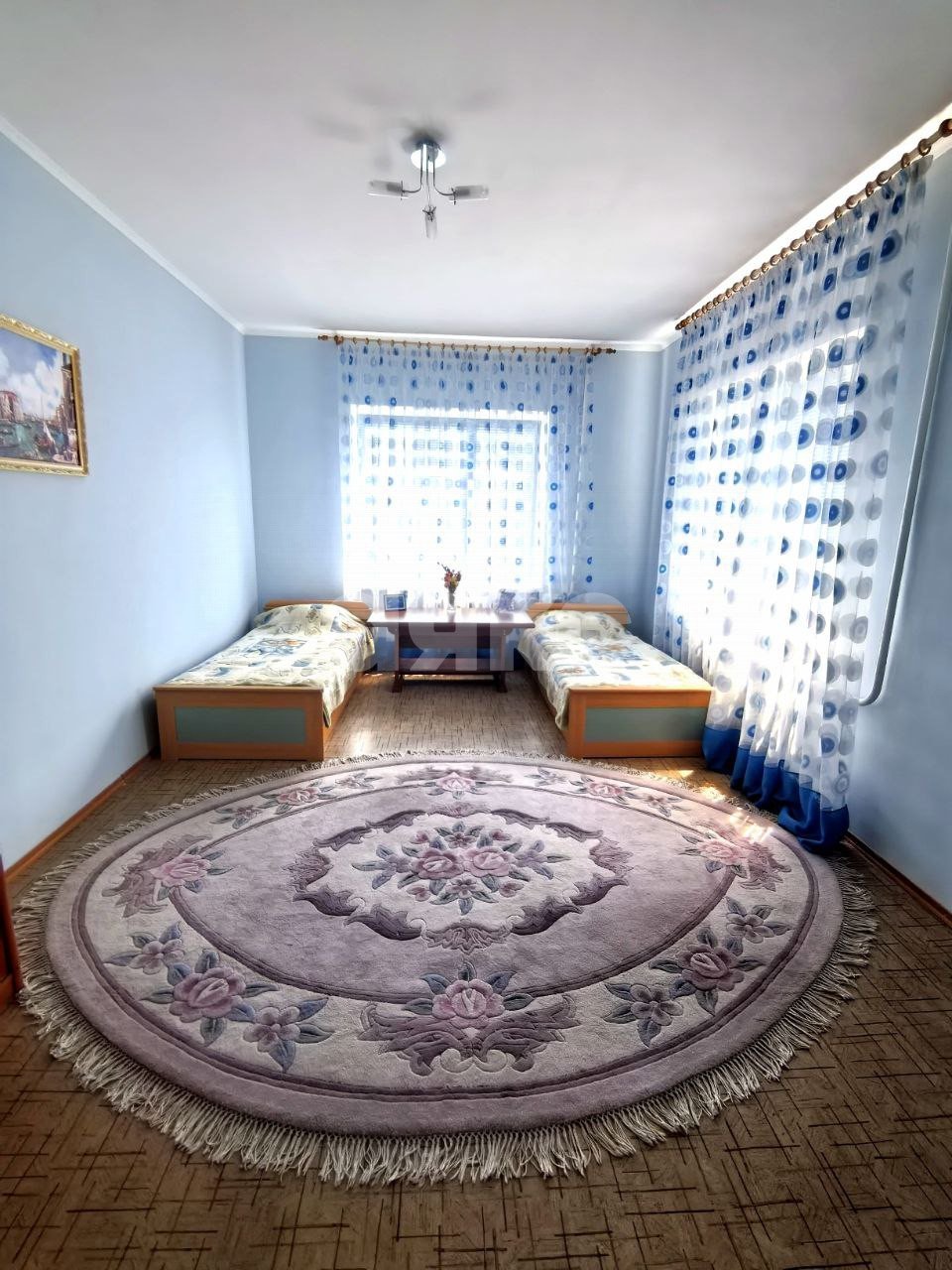 Фото №15: Коттедж 213 м² + 5.75 сот. - Белосарайская Коса, ул. Безуха, 18Б