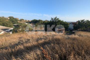 Фото №2: Земельный участок под ИЖС - Бердянское, мкр. Будённовка, 