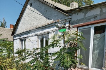 Фото №1: Дом 47 м² - Азовское, ул. Ленина