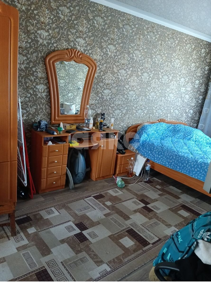 Фото №5: Дом 47 м² + 10 сот. - Азовское, ул. Ленина