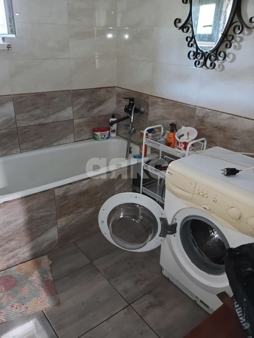 Фото №6: Дом 47 м² + 10 сот. - Азовское, ул. Ленина